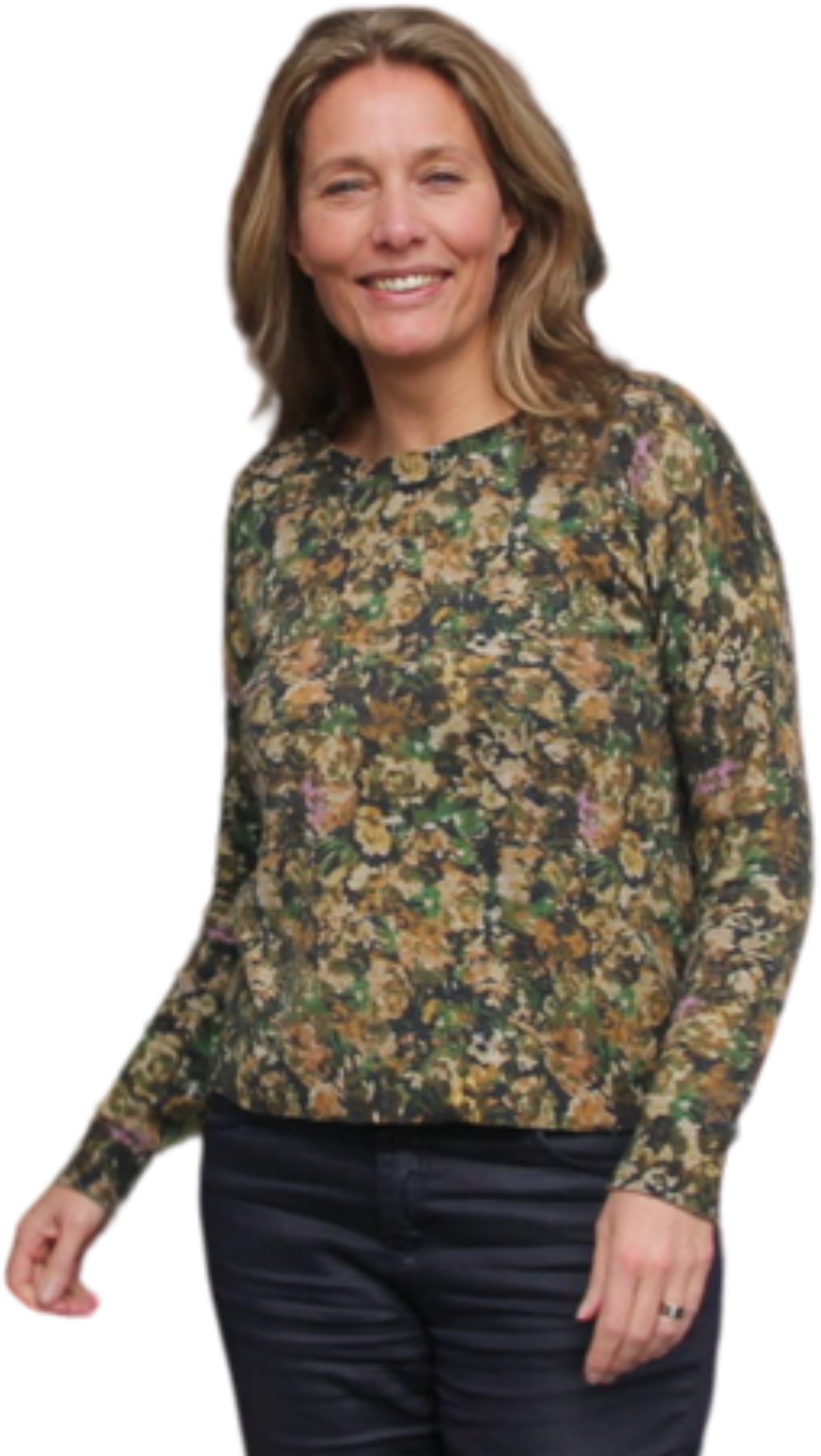 Duisenburgh Vermogen - Portretfoto