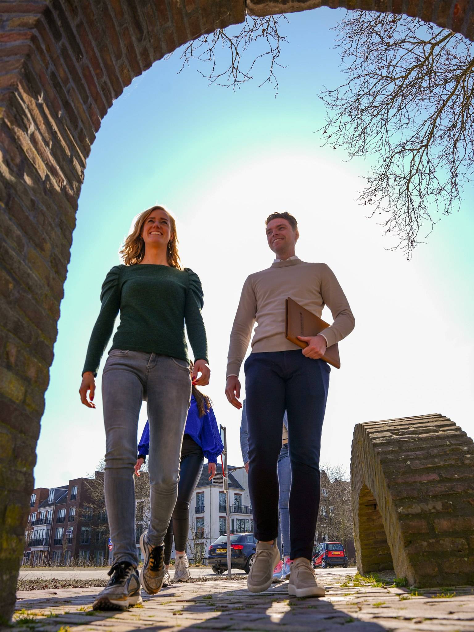 Duisenburgh - Levensfasen