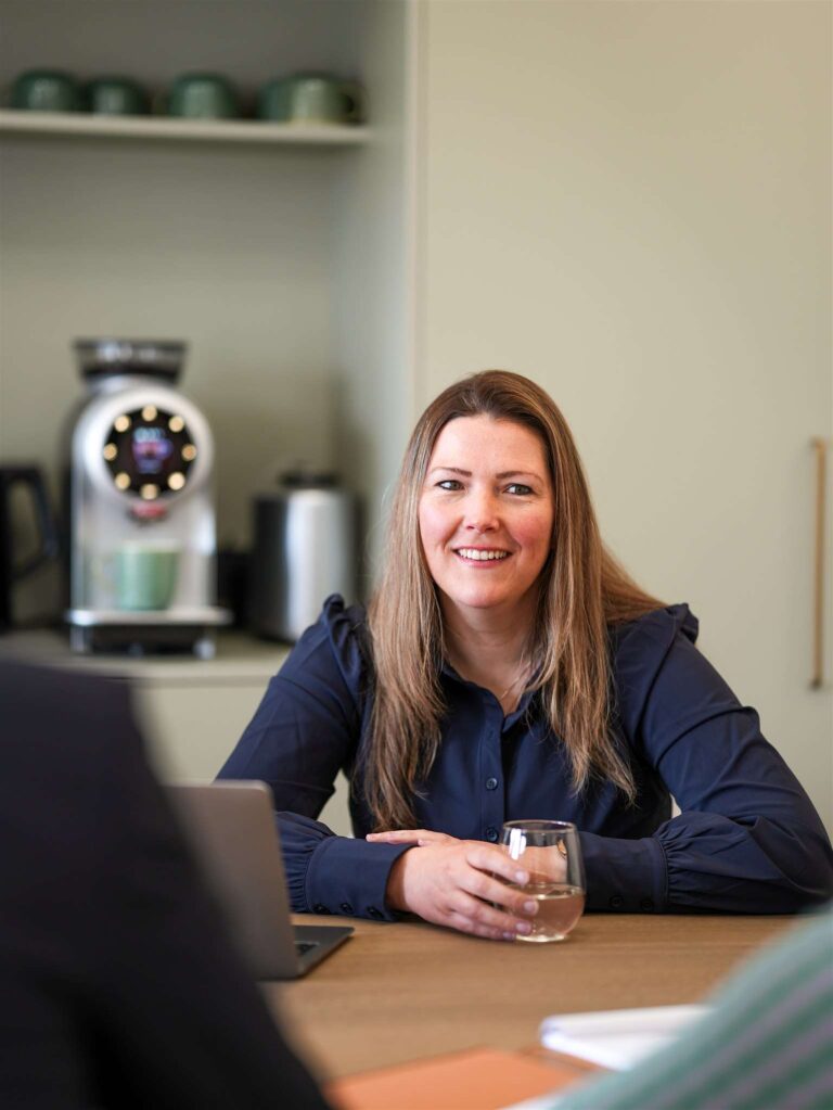 Duisenburgh - sfeerfoto