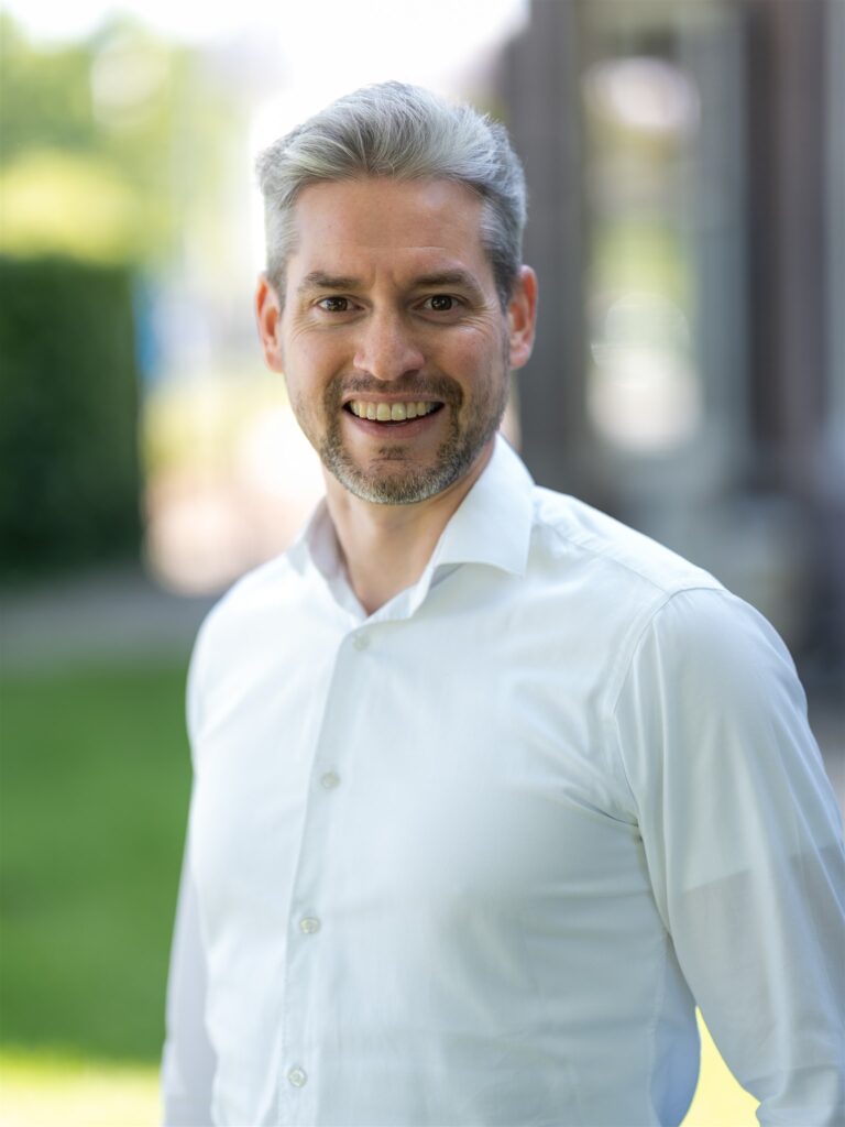 Fiscaal advies bij Duisenburgh - Portretfoto