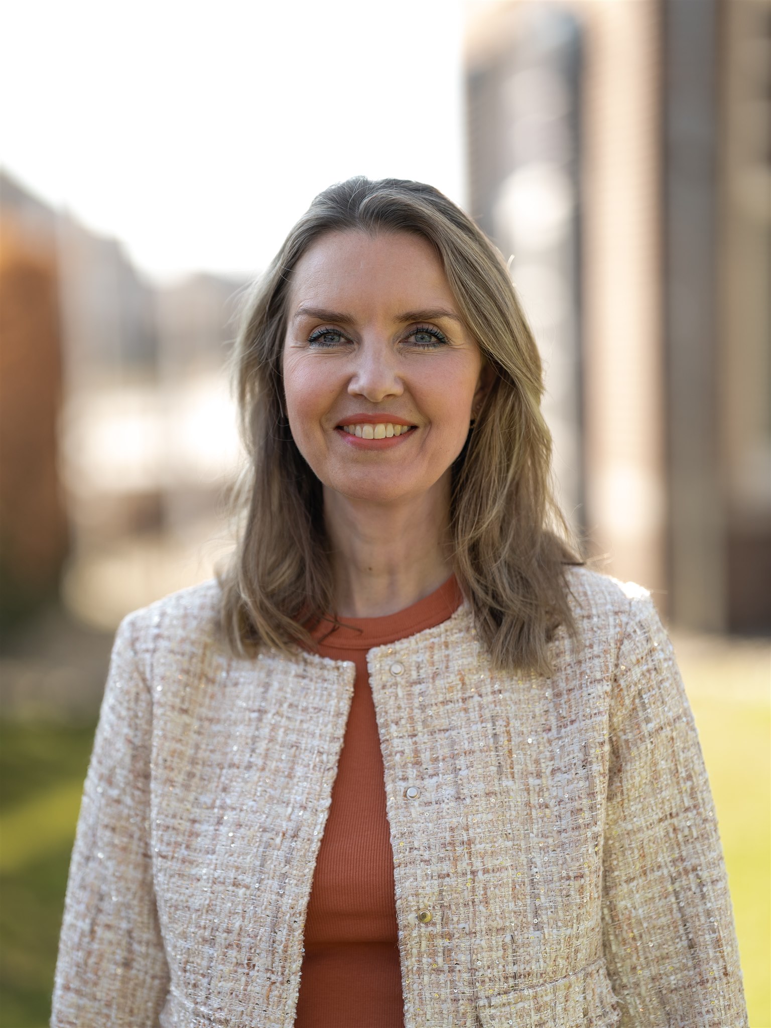 Duisenburgh - Portretfoto